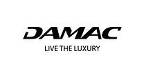 LOGO DU PROMOTEUR DAMAC