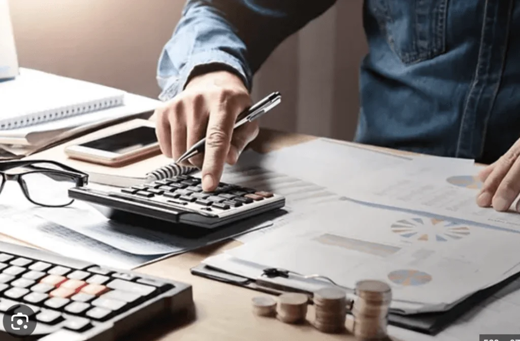 Outil officiel de calcul de l’indice locatif à Dubaï.