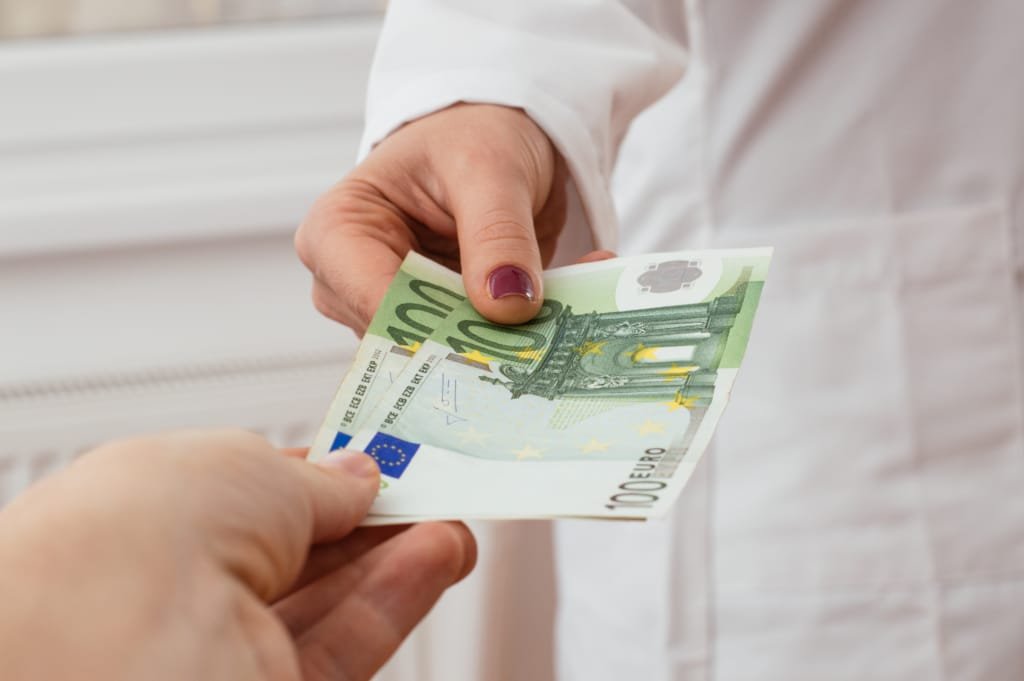 Facilités de paiement pour les investisseurs.