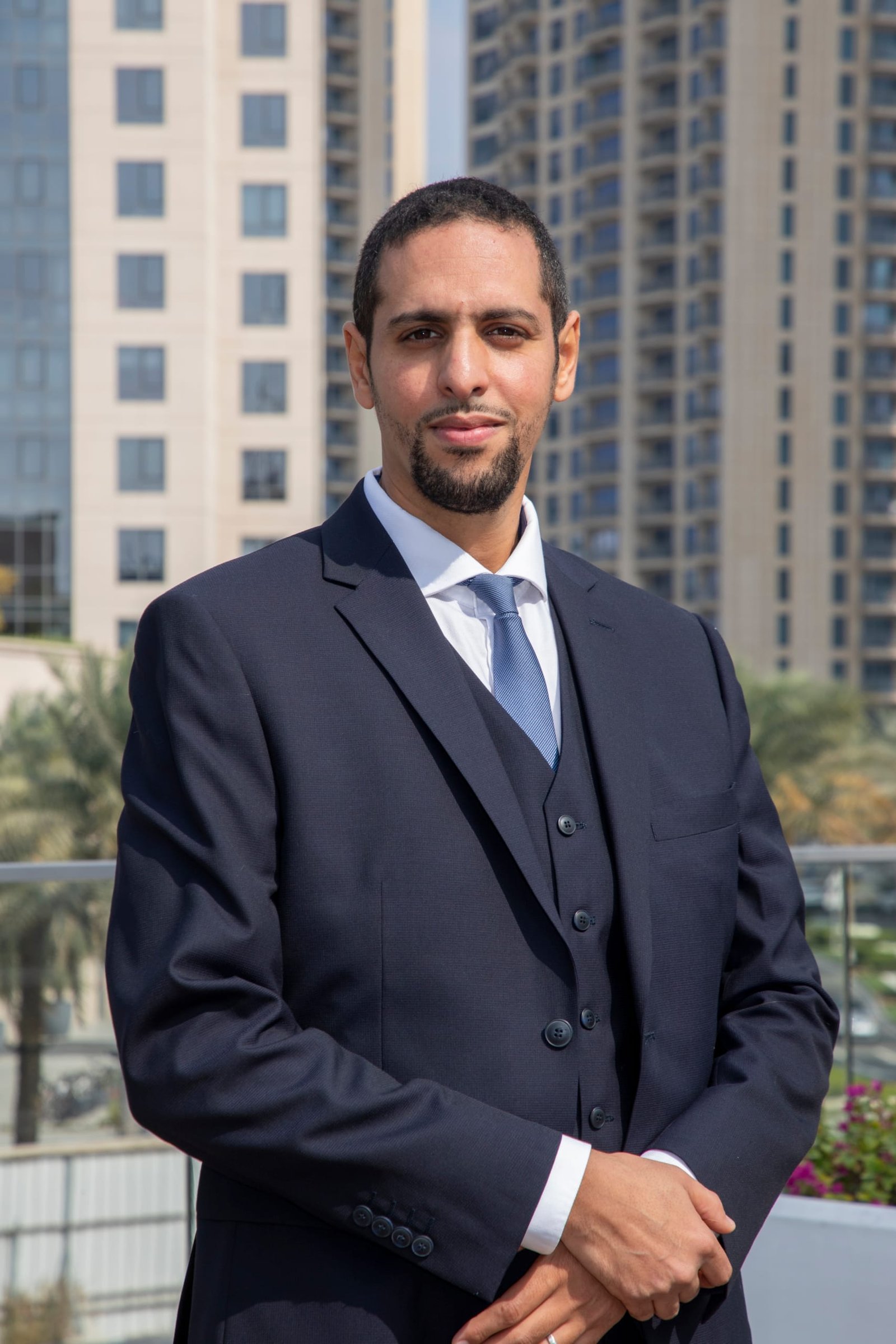 photo d'un agent immobilier de La Riviera Real Estate