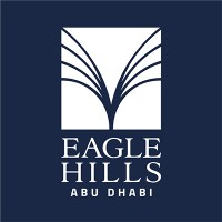logo eagle hills