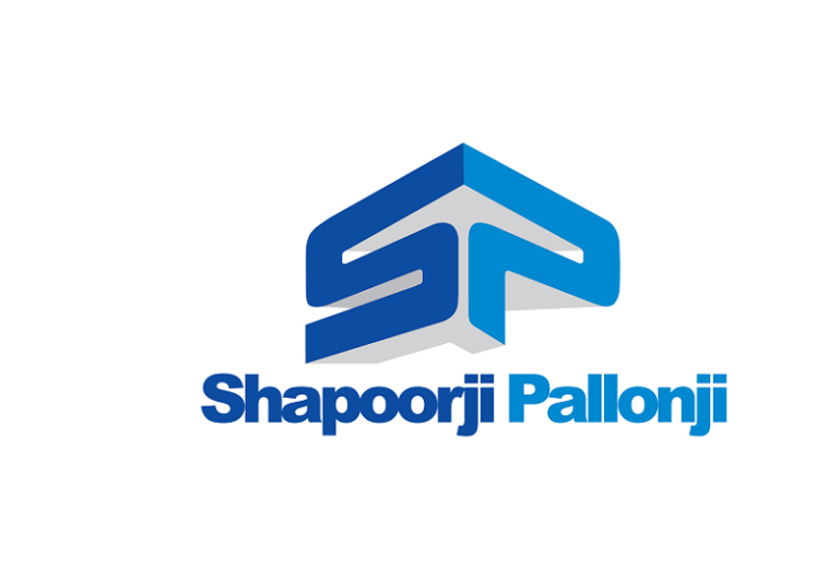 logo Shapoorji Pallonji
