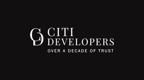 logo citi developers