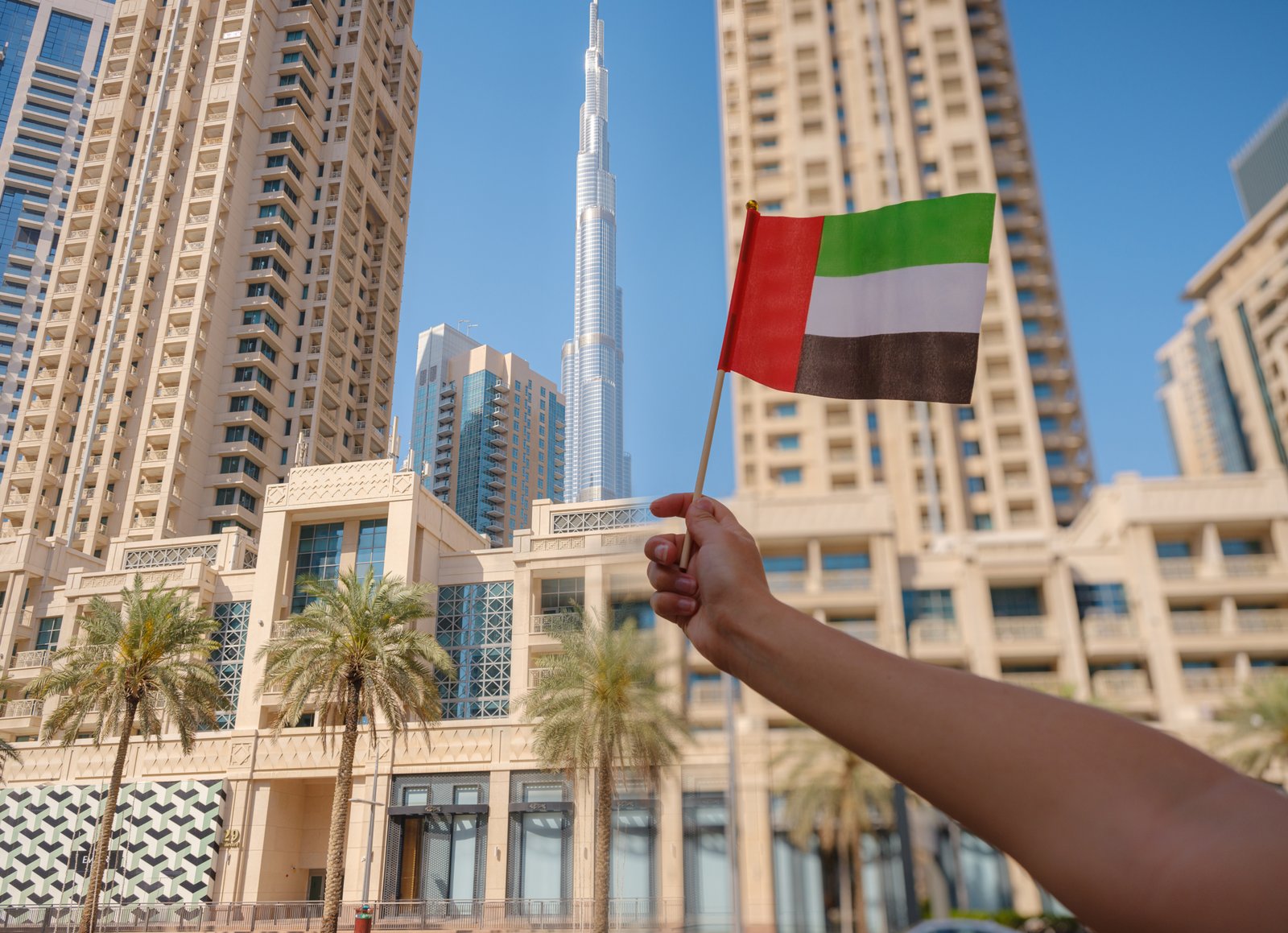 Avantages du visa résidence à Dubaï pour les investisseurs immobiliers