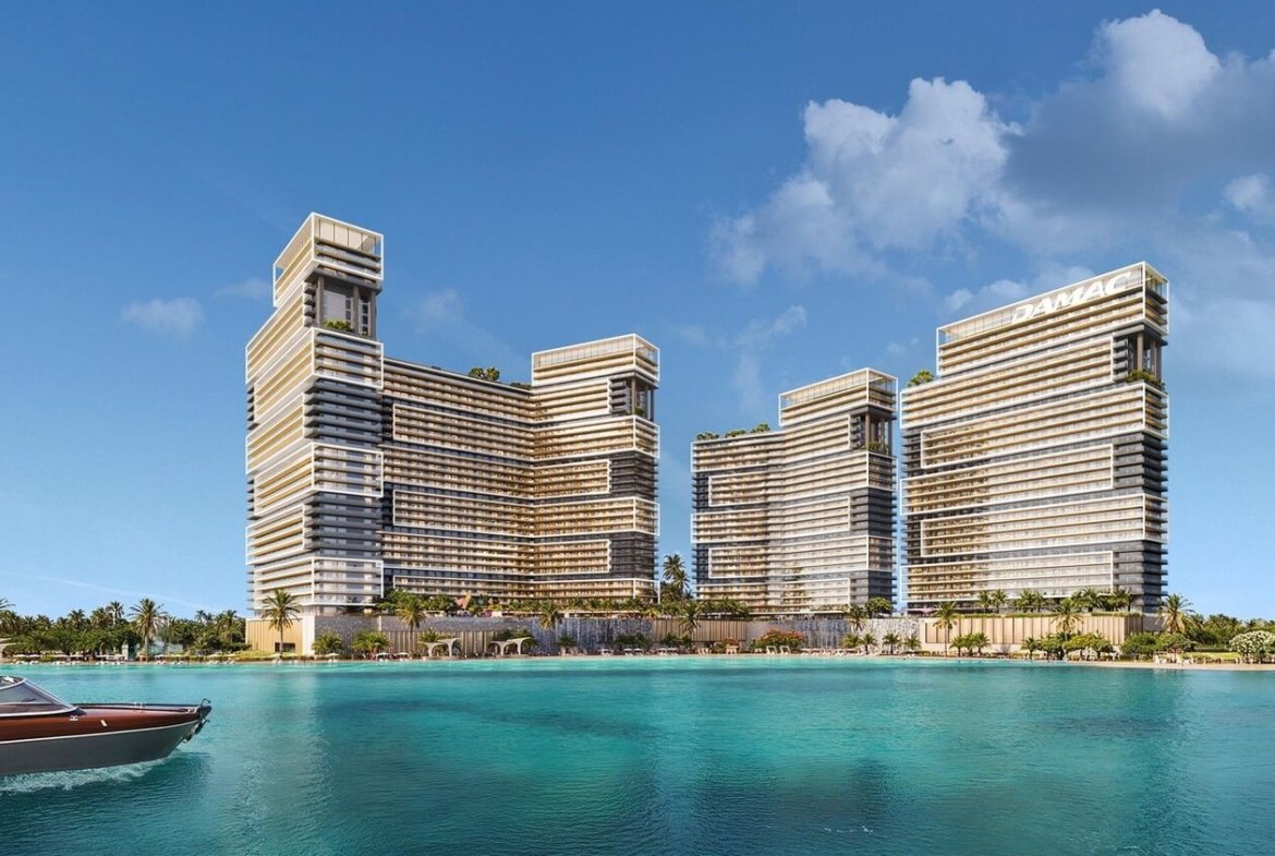 rendementlocatif à Dubaï 2025 ?