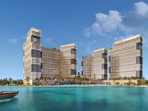 rendementlocatif à Dubaï 2025 ?