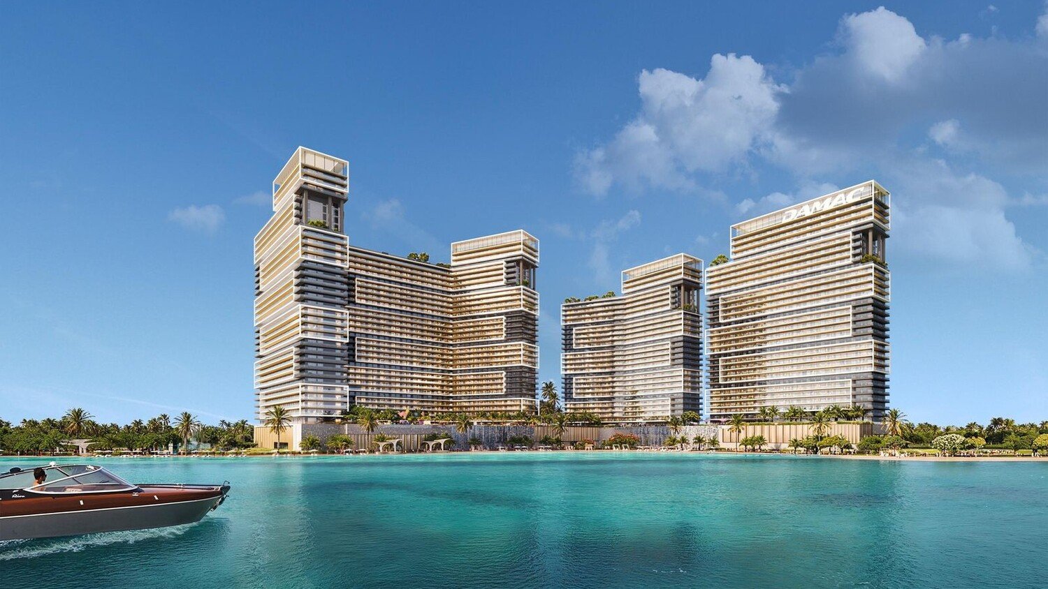 rendementlocatif à Dubaï 2025 ?