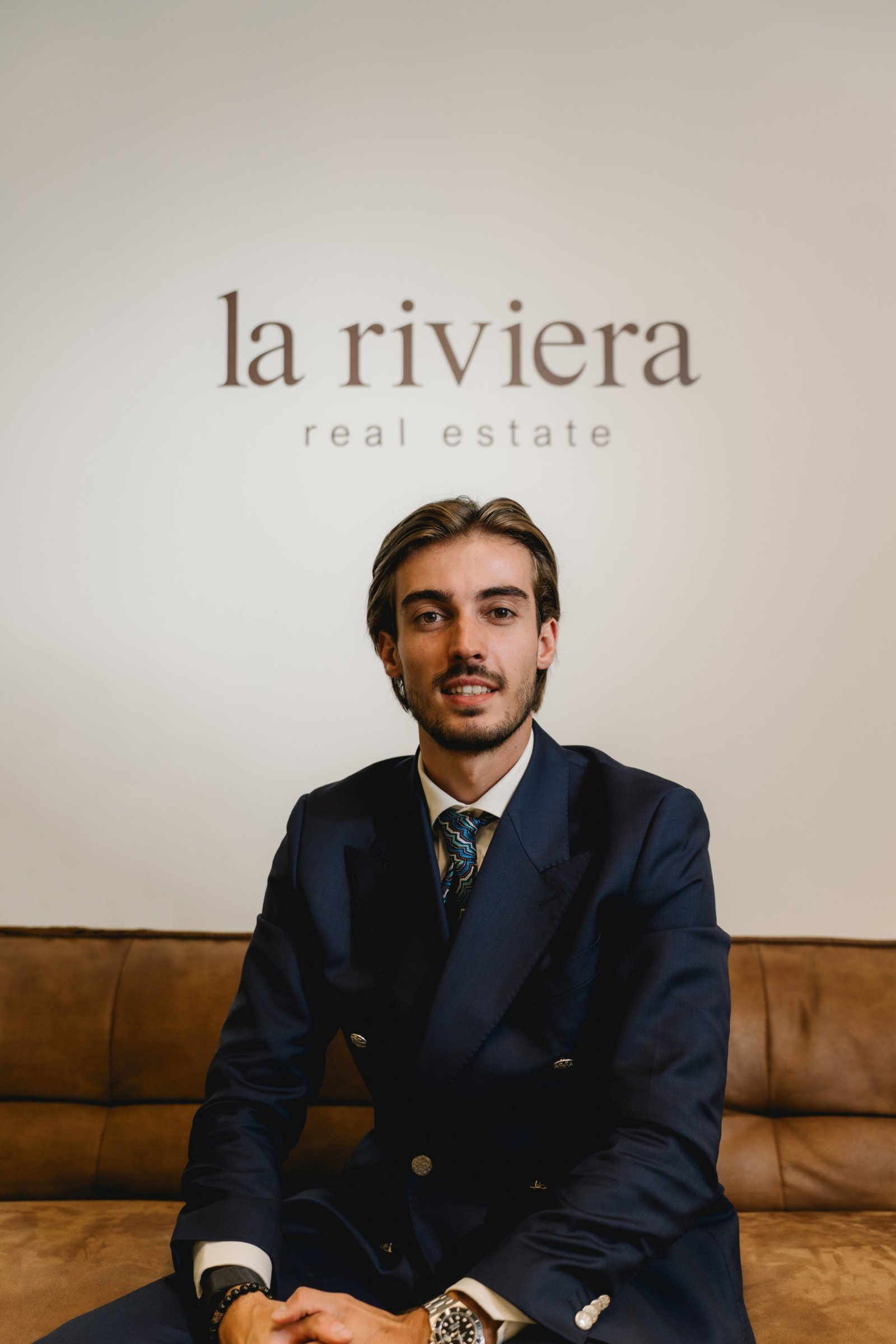 agent immobilier de la riviera real estate