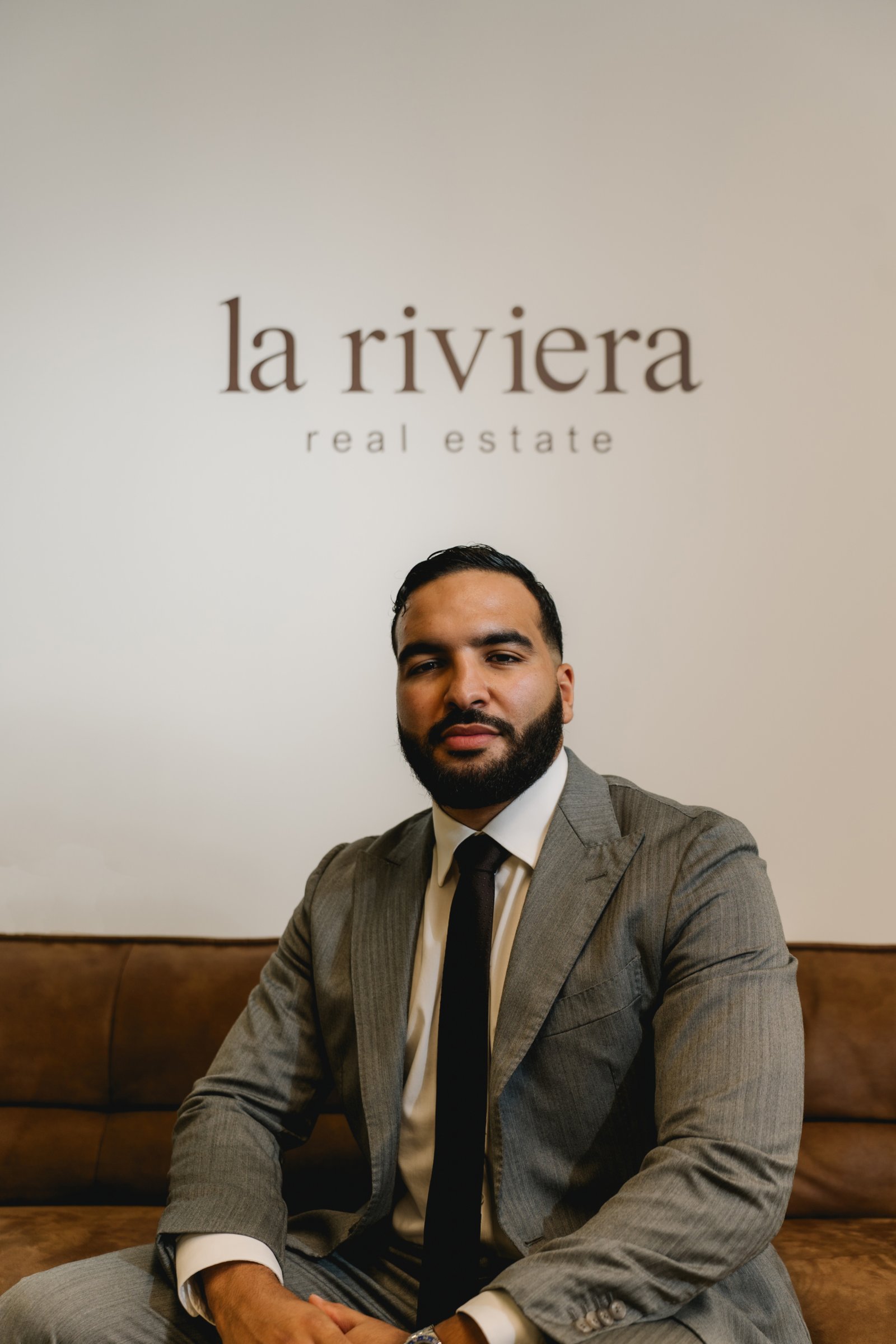 fondateur de la riviera real estate