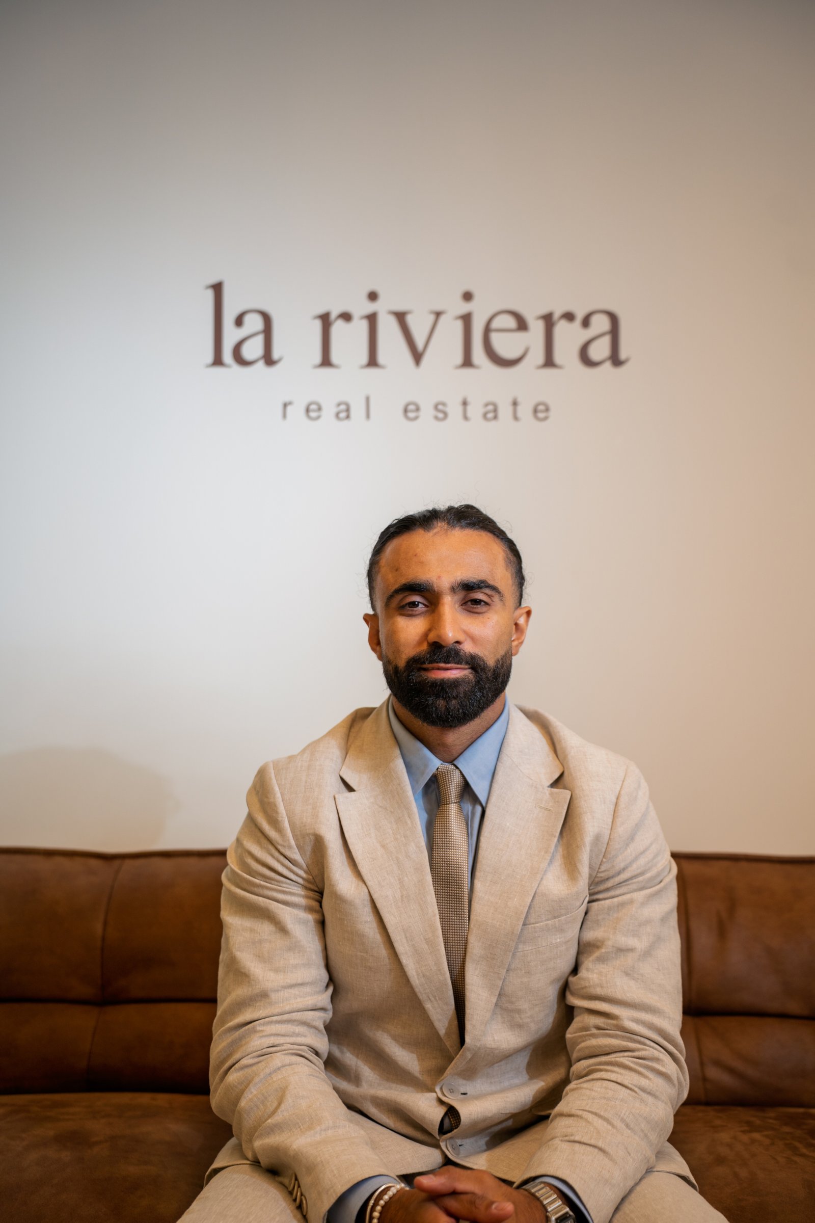 agent immobilier de la riviera real estate