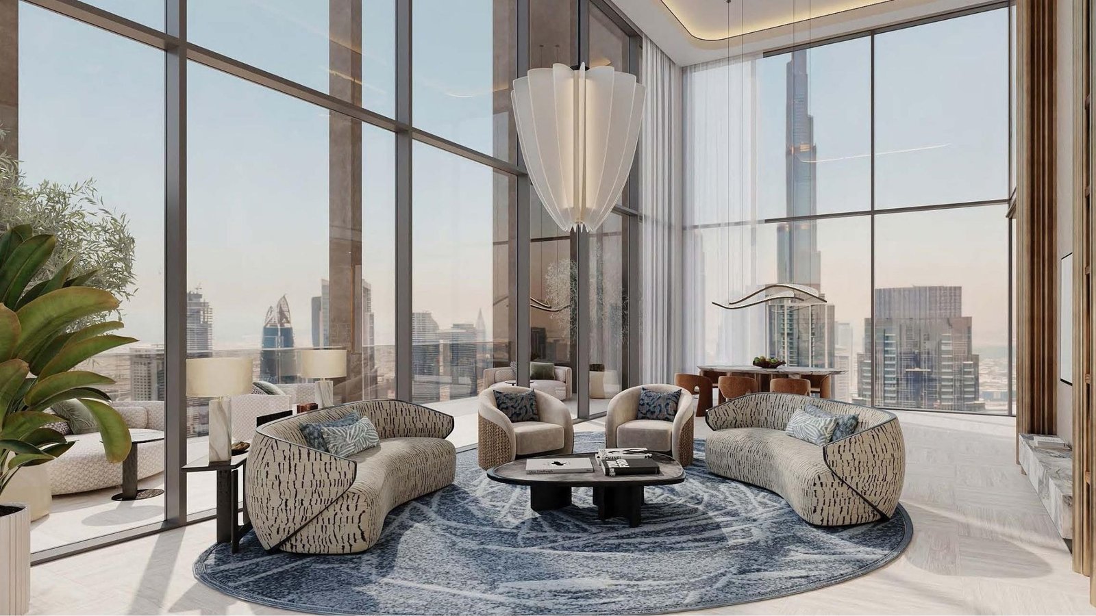 Sofitel Residences