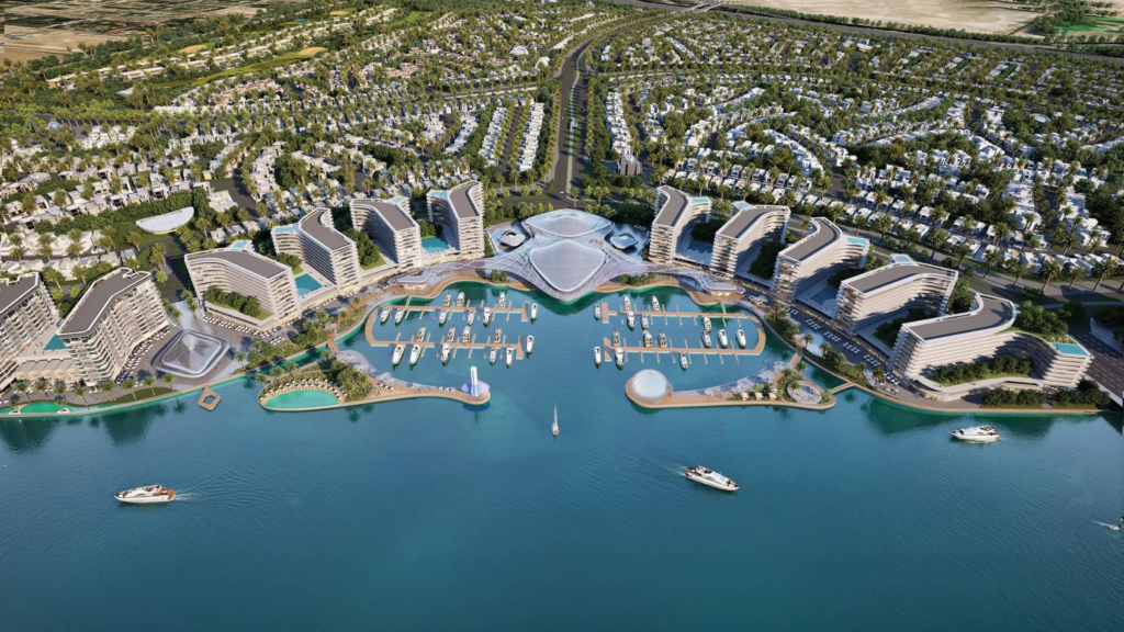 Sobha City