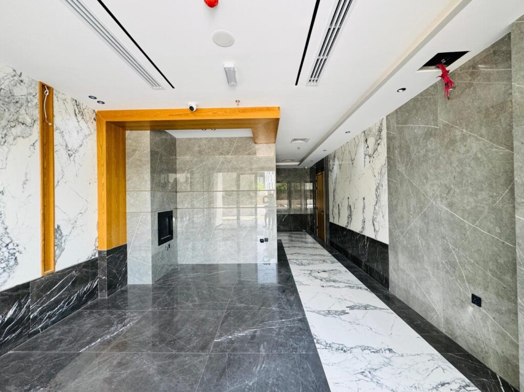 Glam Residence