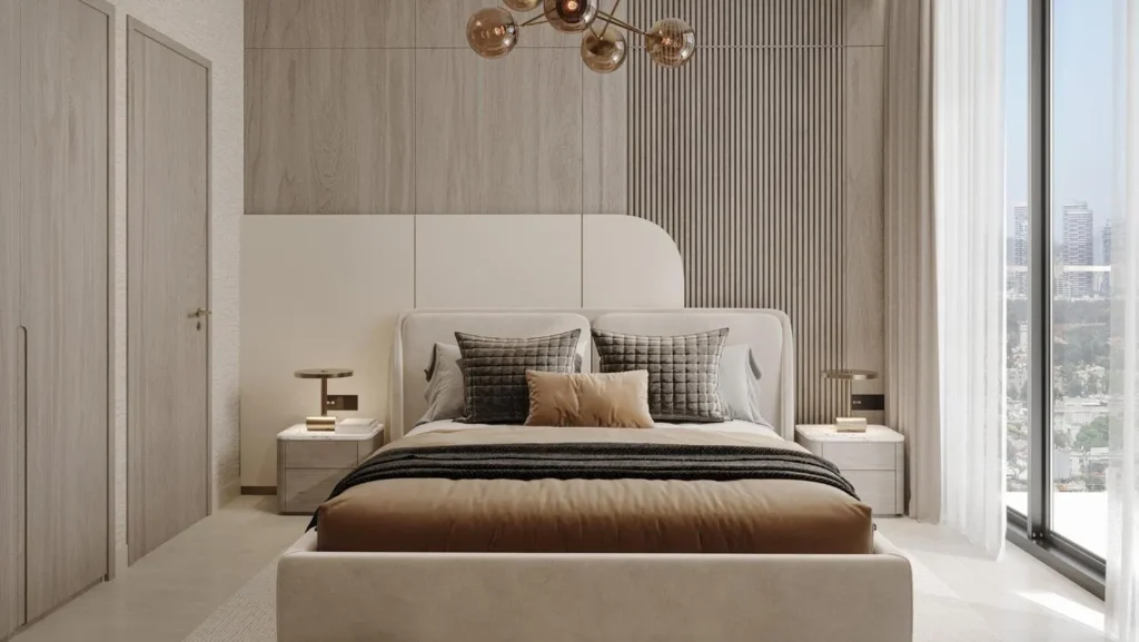 Pearl House IV