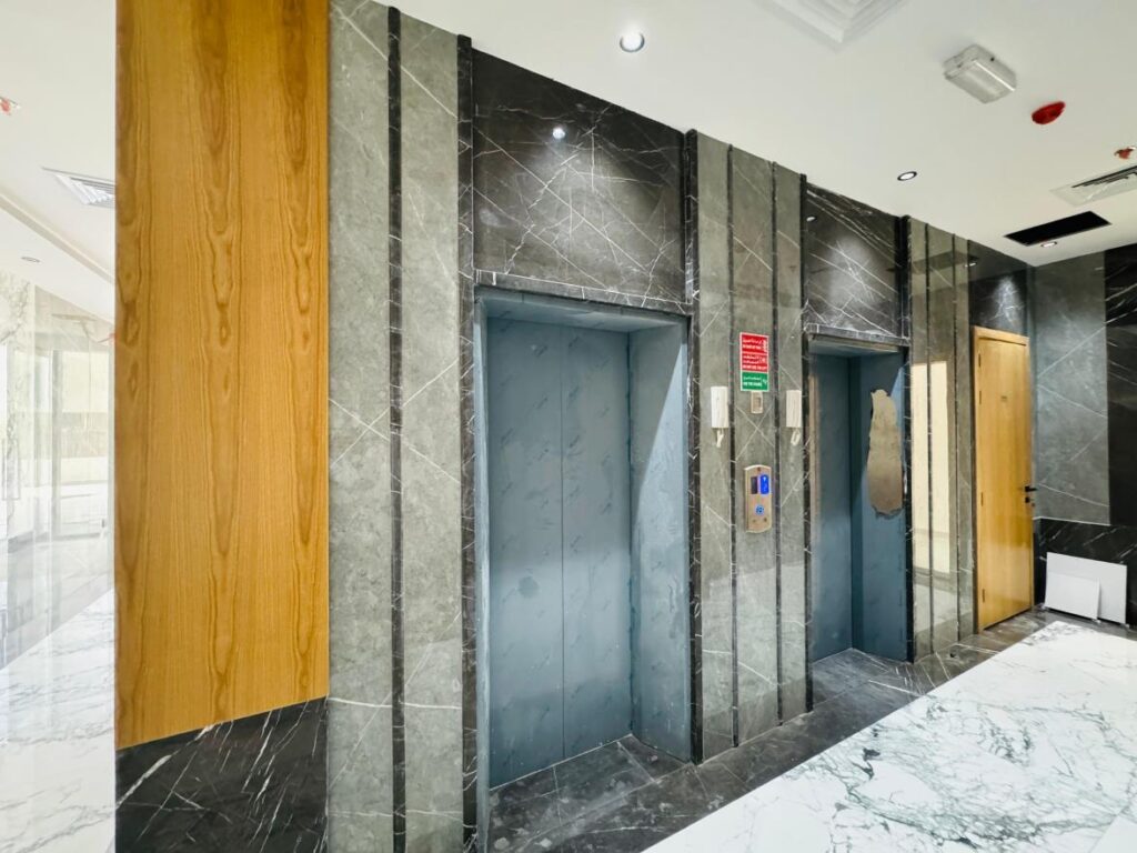 Glam Residence