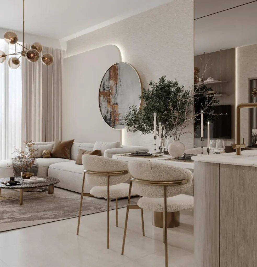 Pearl House IV