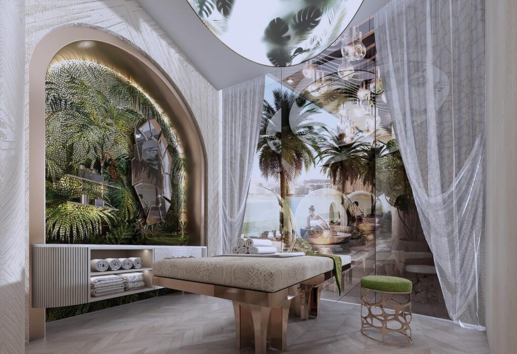 Damac Bay 2