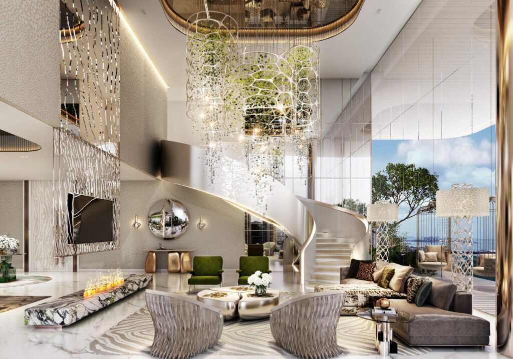 Damac Bay 2