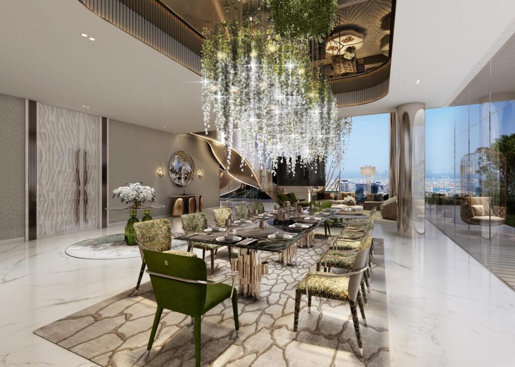 Damac Bay 2