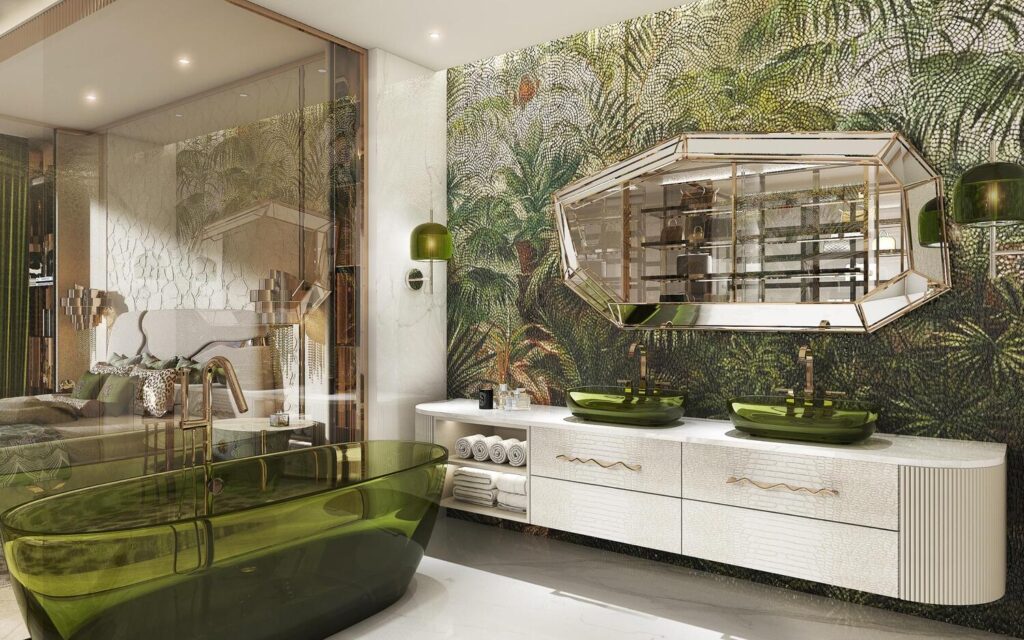 Damac Bay 2