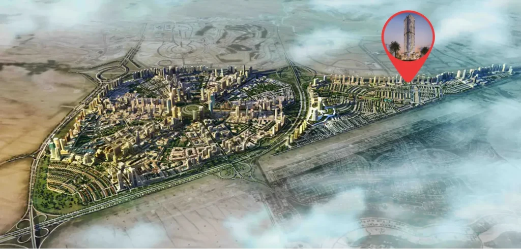 Sonate Residences