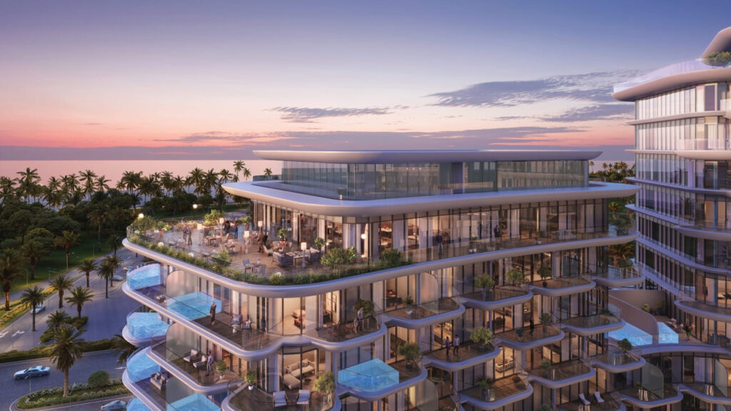 Taj Wellington Mews