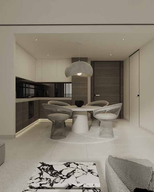 Sonate Residences