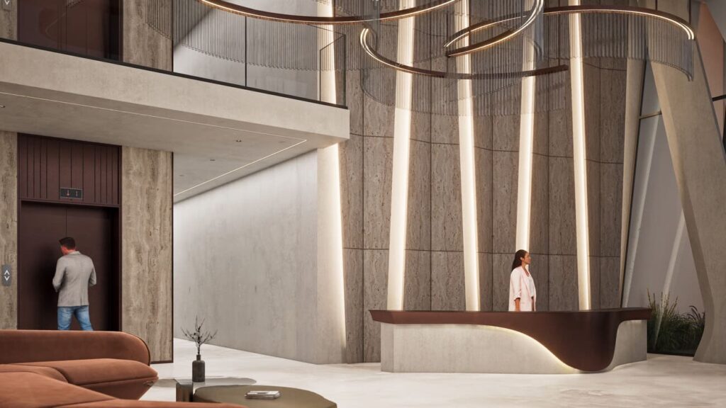 Avana Residences