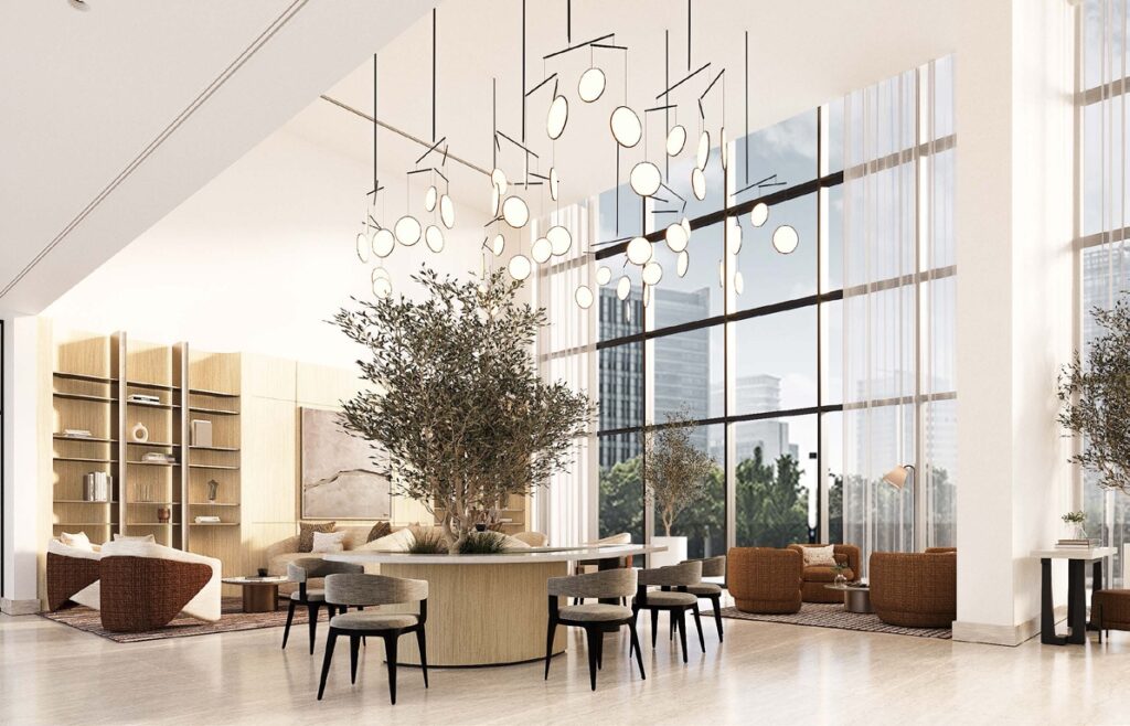 Vida Residences Saadiyat Island