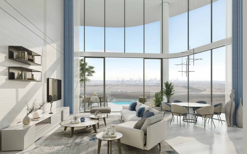Laguna Residence
