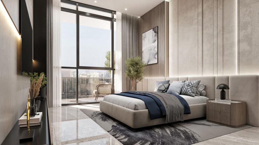 Palatium Residence