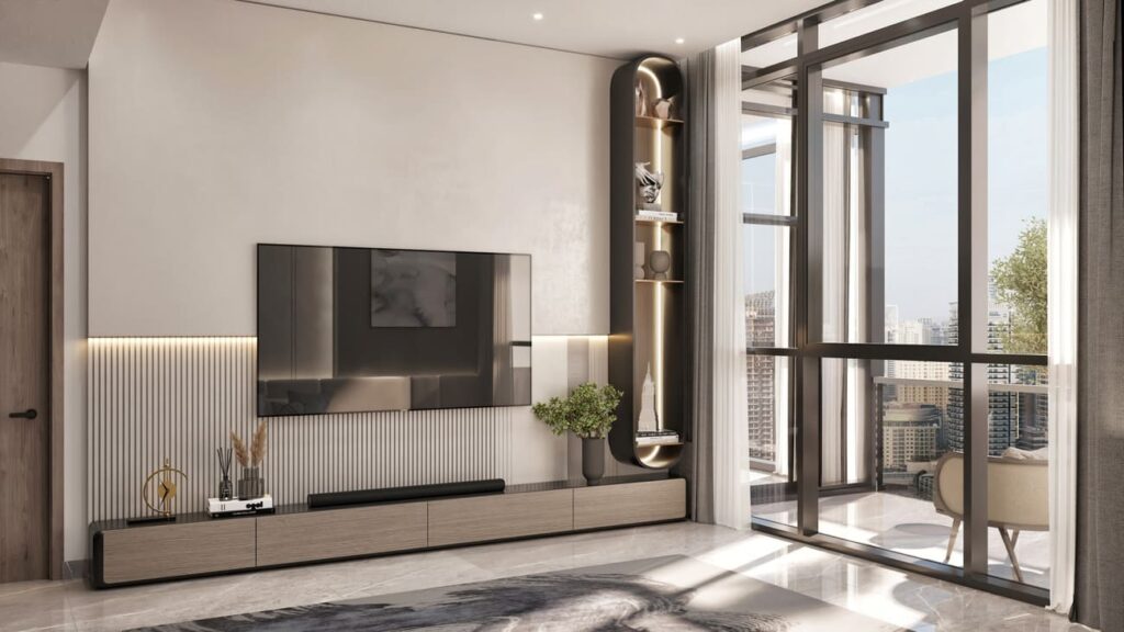 Palatium Residence
