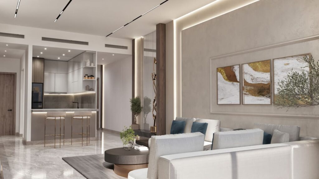 Palatium Residence