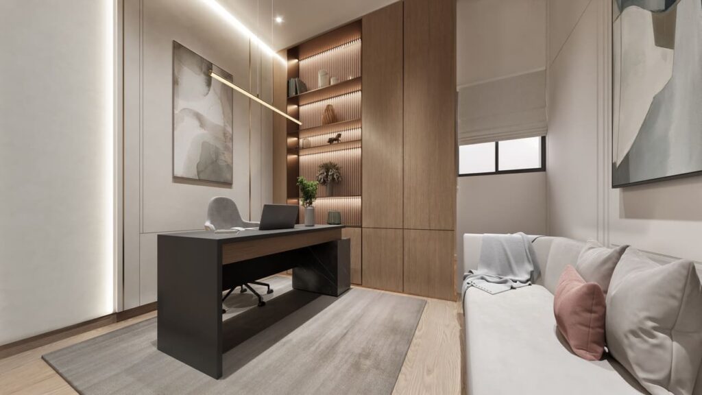 Palatium Residence
