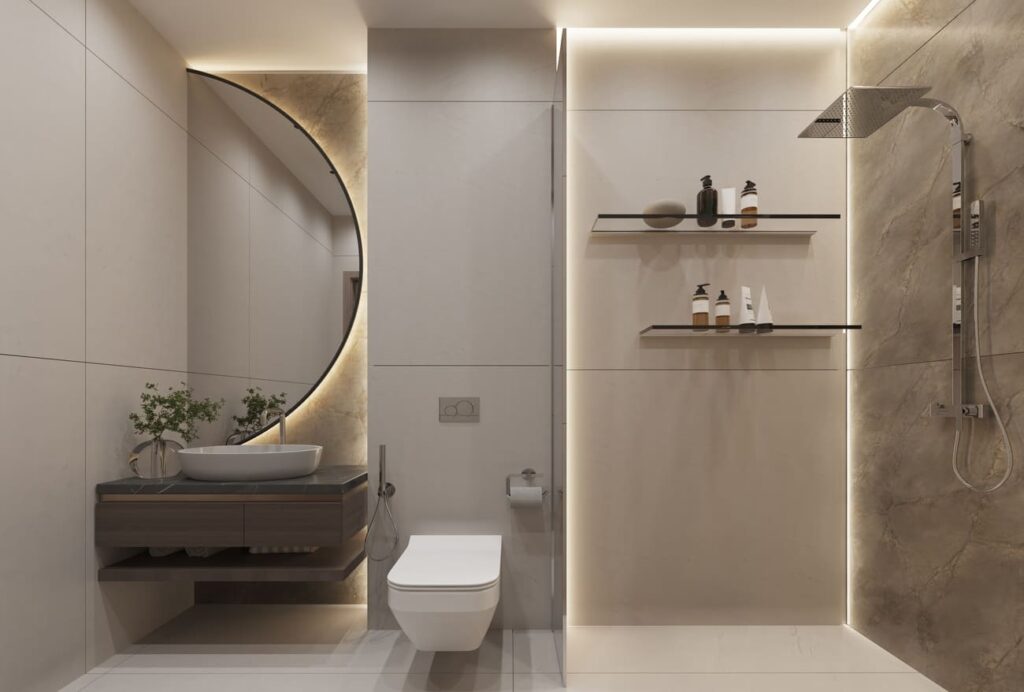 Palatium Residence