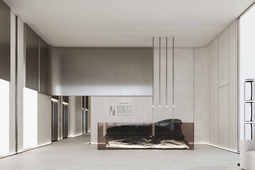 Sonate Residences