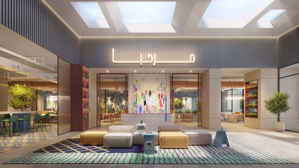 Rove Home Marasi Drive
