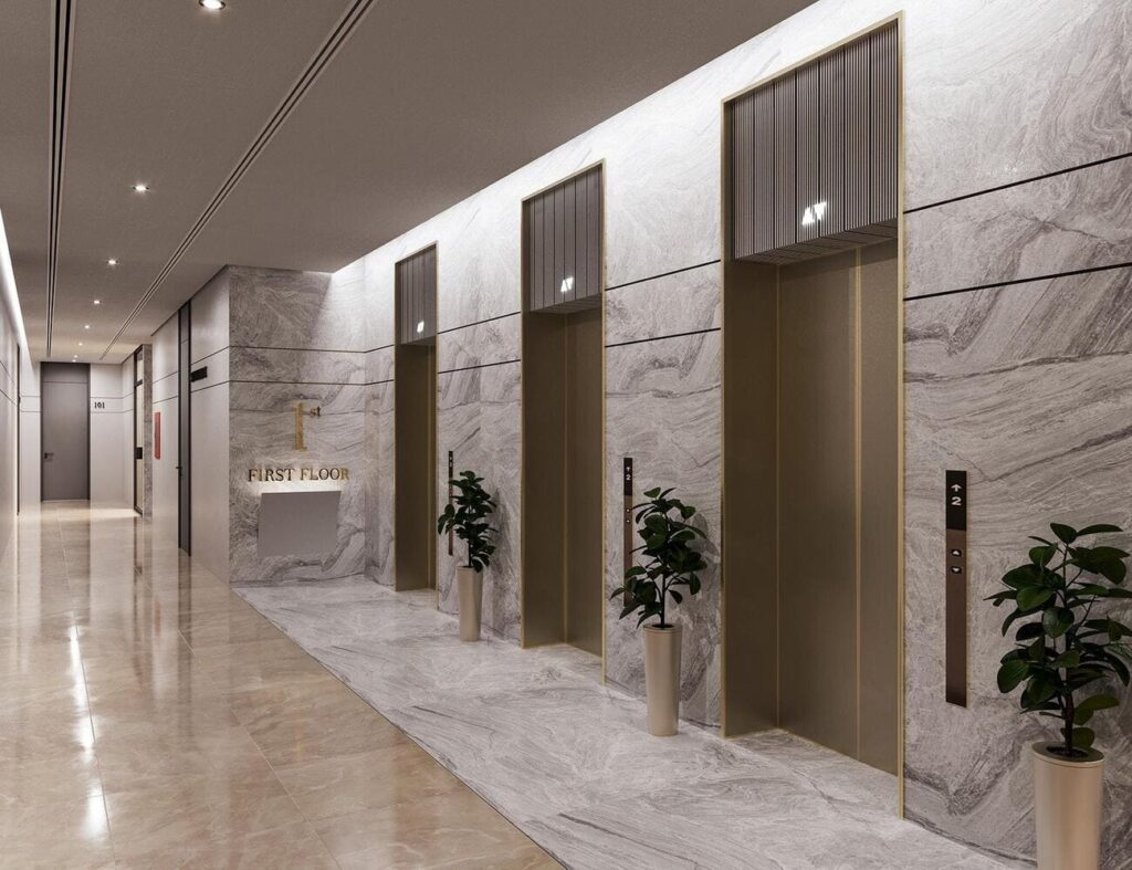 Palatium Residence