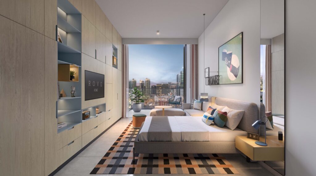 Rove Home Marasi Drive
