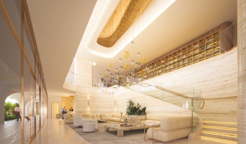 Ellington Ocean House