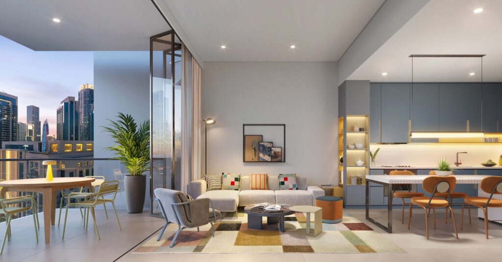 Rove Home Marasi Drive