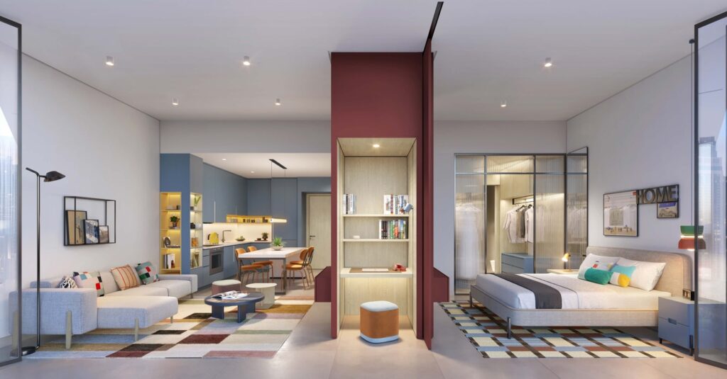 Rove Home Marasi Drive