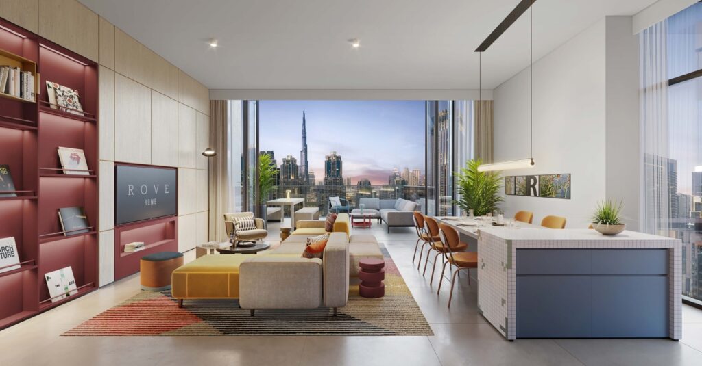 Rove Home Marasi Drive