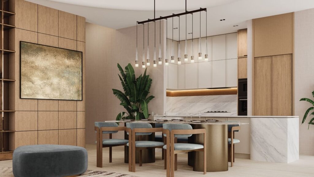 Taj Wellington Mews