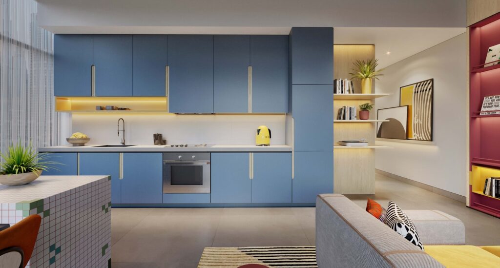 Rove Home Marasi Drive