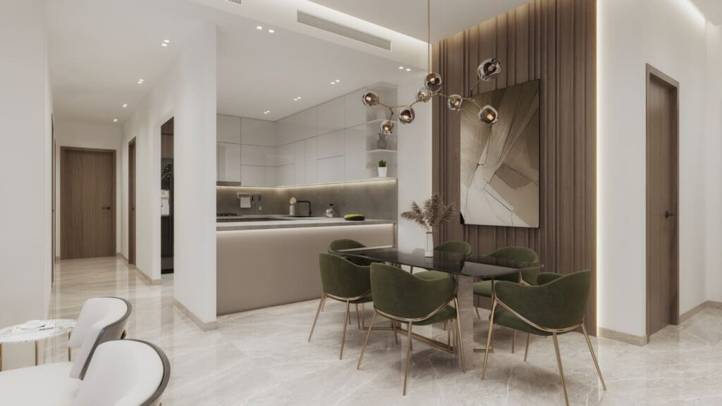 Palatium Residence