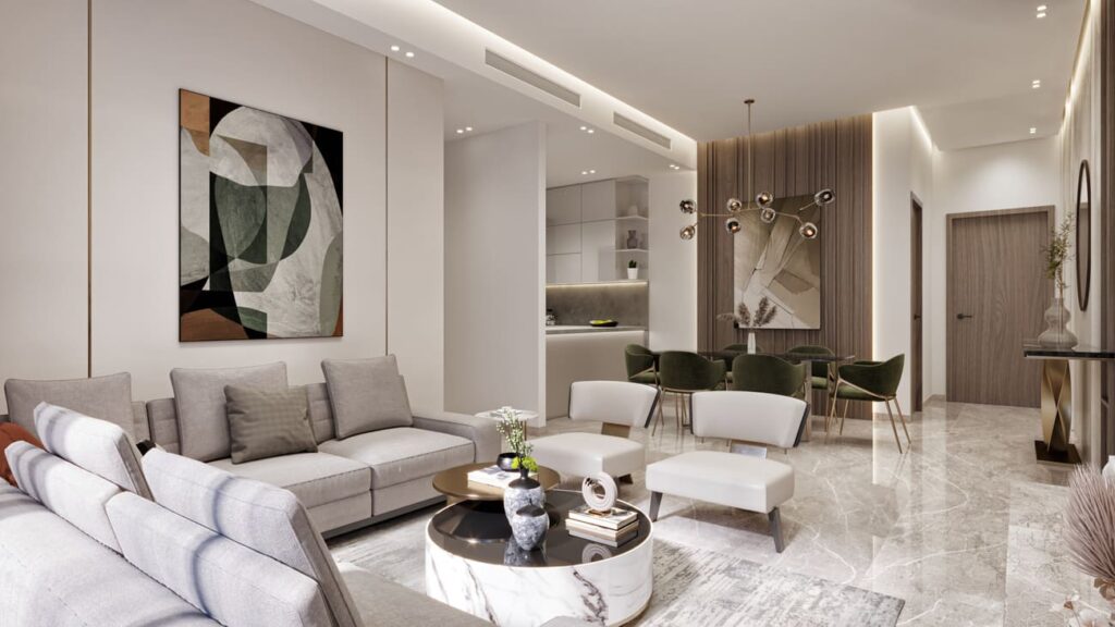 Palatium Residence