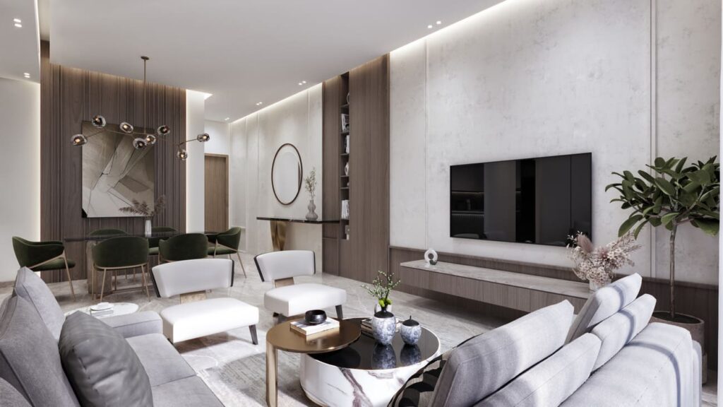 Palatium Residence