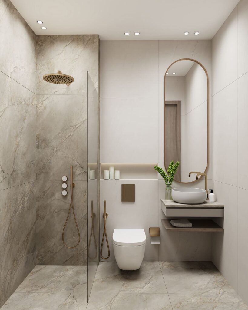 Palatium Residence