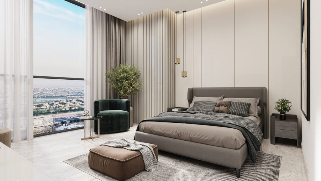 Palatium Residence